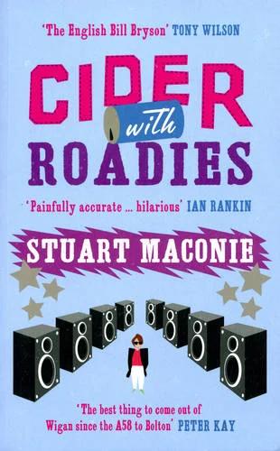 Stuart  Maconie