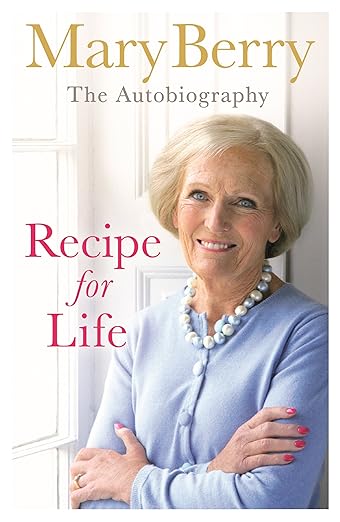 Mary  Berry