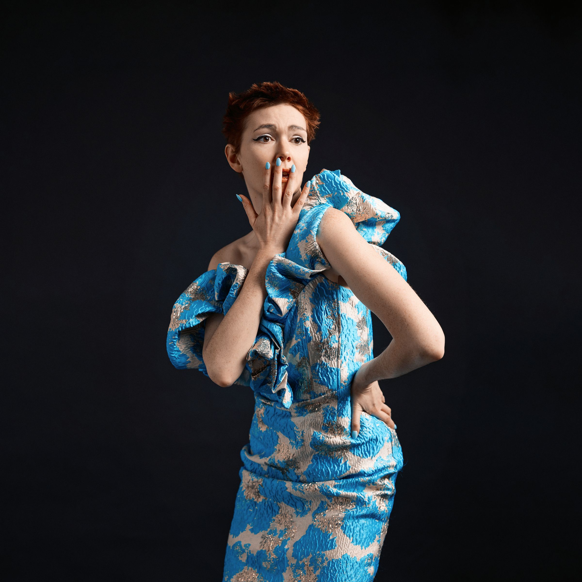 Elf Lyons