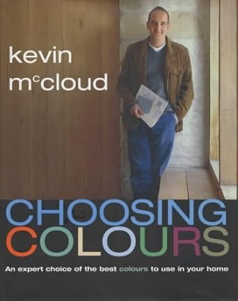 Kevin  McCloud