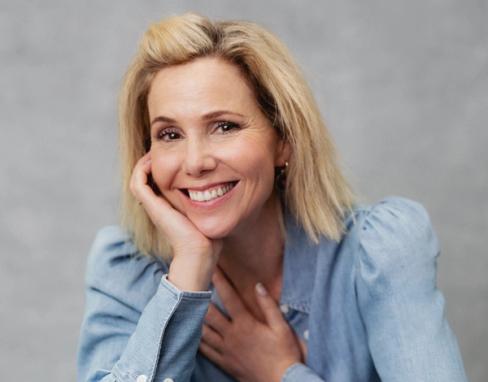 Sally  Phillips