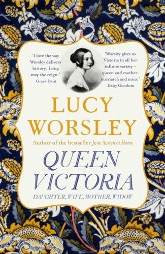 Lucy  Worsley