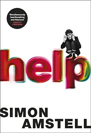 Simon  Amstell