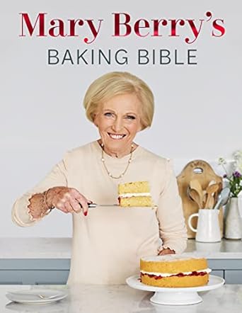 Mary  Berry