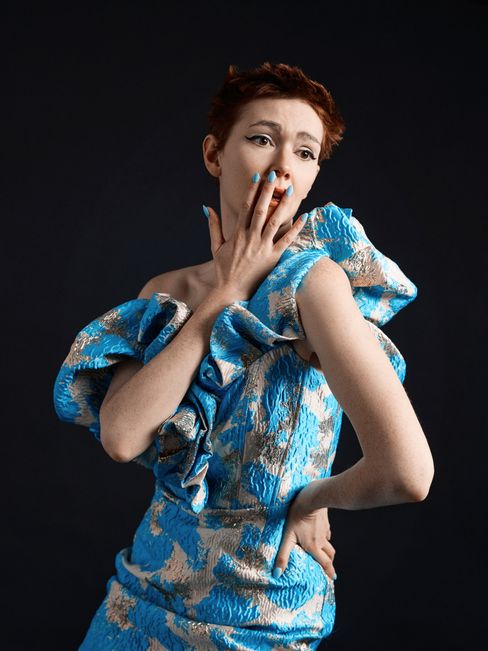 Elf Lyons