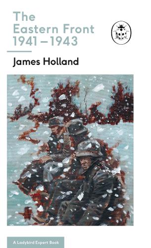 James  Holland