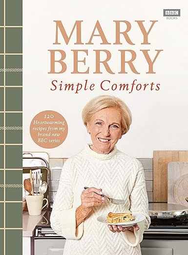 Mary  Berry