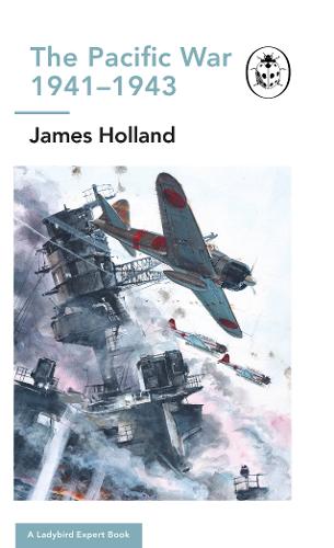 James  Holland