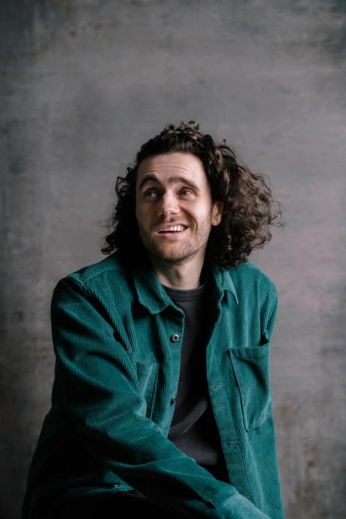 Tom  Lawrinson 
