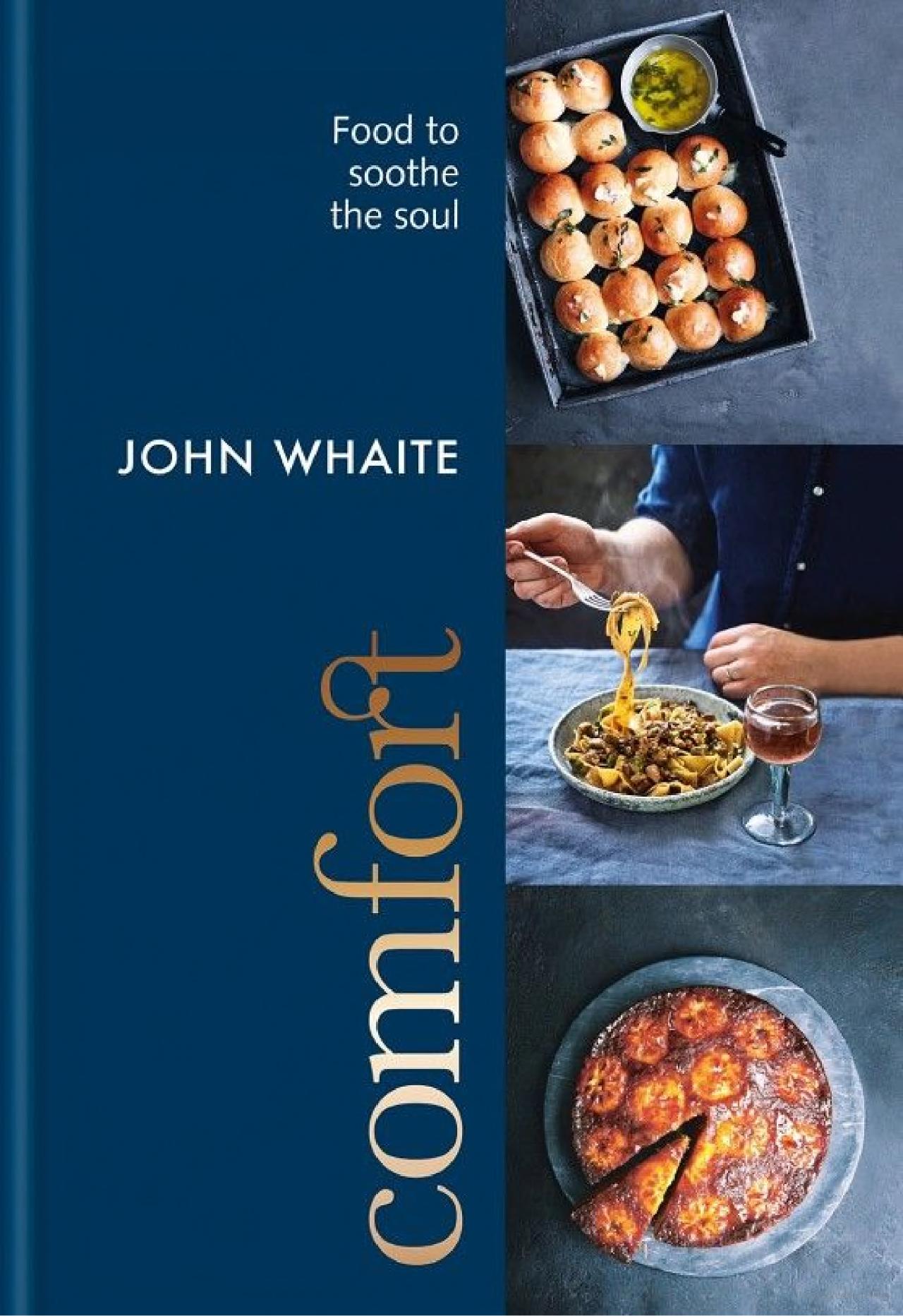 John Whaite