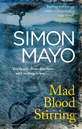 Simon  Mayo