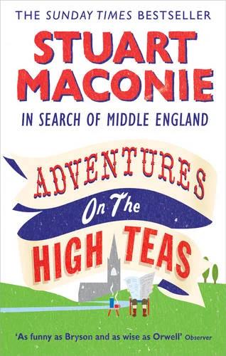 Stuart  Maconie