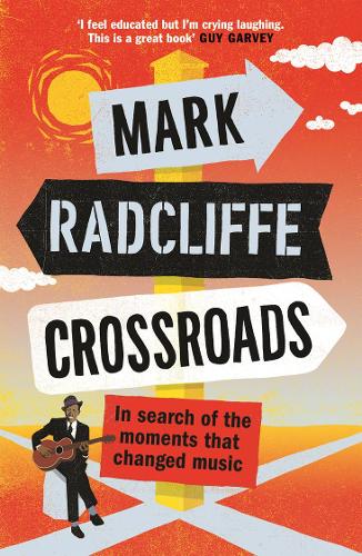 Mark  Radcliffe