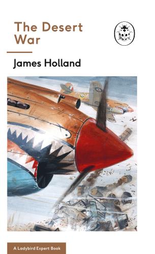 James  Holland