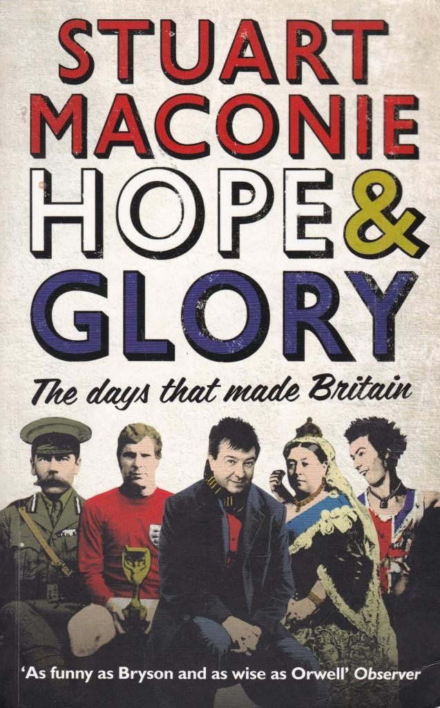 Stuart  Maconie