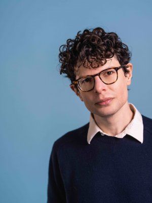 Simon Amstell