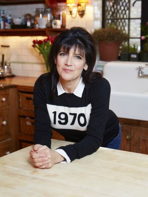 Emma Freud